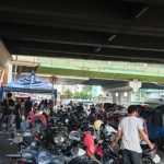 Jukir Tanah Abang “Palak” 100 Ribu, Rano Karno: 3 Hari Beres!