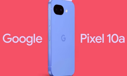 Keunggulan Google Pixel 10A Yang Resmi Rilis