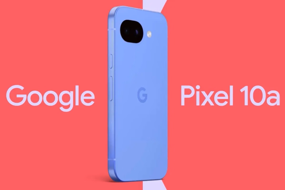 Keunggulan Google Pixel 10A Yang Resmi Rilis
