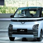 Ledakan Mobil Listrik Terjangkau: Revolusi Otomotif Makin Nyata