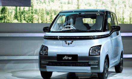 Ledakan Mobil Listrik Terjangkau: Revolusi Otomotif Makin Nyata