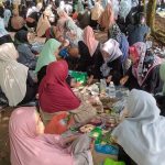 Mapag Ramadhan Ciamis: Kirab Budaya & Makan Bersama!