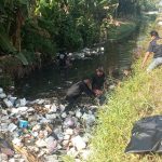 Petaka Banjir: Kirim Ribuan Ton Plastik Ke Sungai Dan Laut