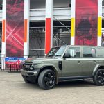 iCar V23 Vs Jimny: Duel Gengsi Listrik Lawan Bensin!