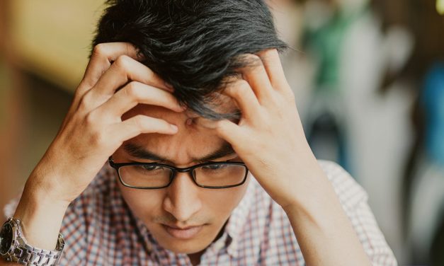 3 Cara Reset Untuk Hidup Kamu Yang Sering Depresi