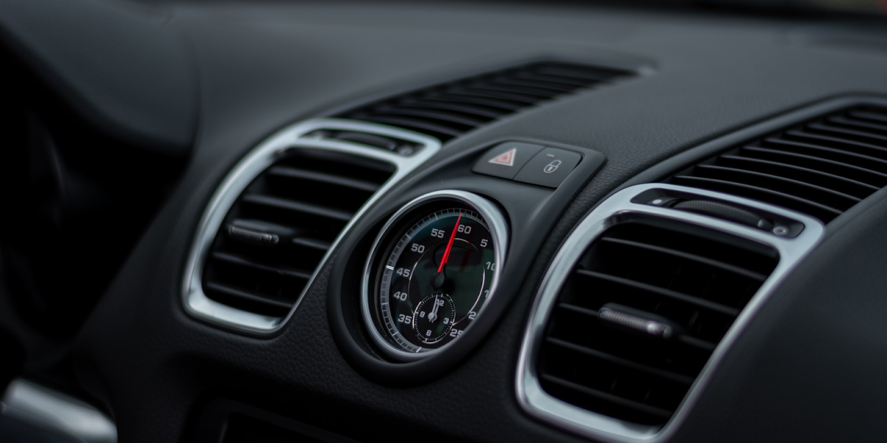 3 Cara Terbaik Menjaga Kualitas AC Mobil