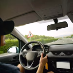 3 Lokasi Aman Bagi Pemula Yang Belajar Menyetir