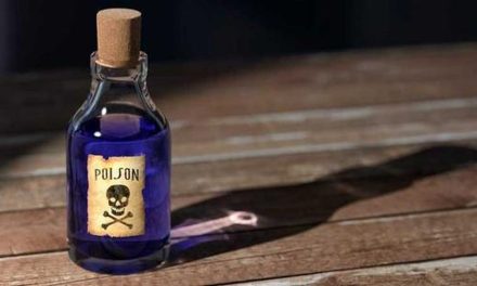 7 Racun Harian Yang Wajib Kamu Hentikan