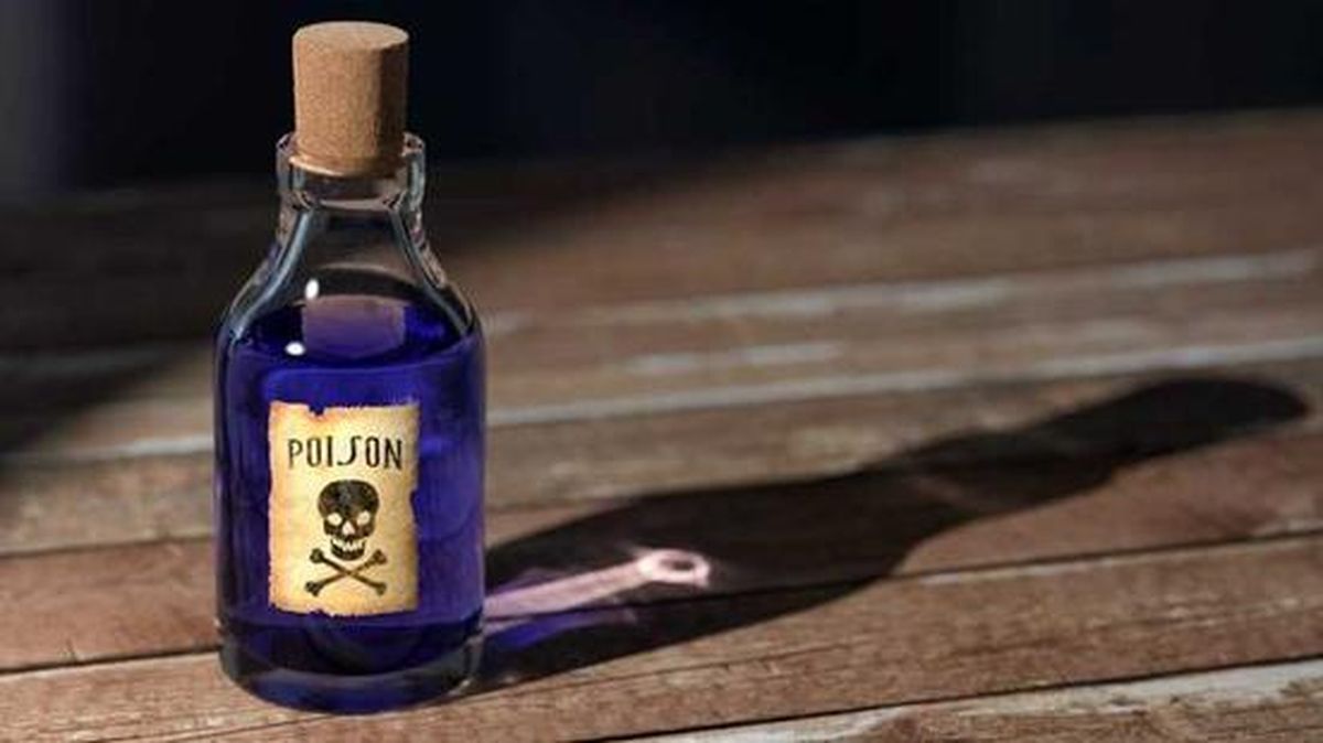 7 Racun Harian Yang Wajib Kamu Hentikan