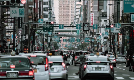 Bahaya Tersembunyi Macet Buat Transmisi Matikmu
