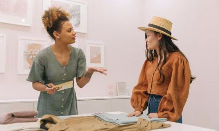 Biar Gak Musuhan, Ini 3 Tips Menegur Yang Paling Pas