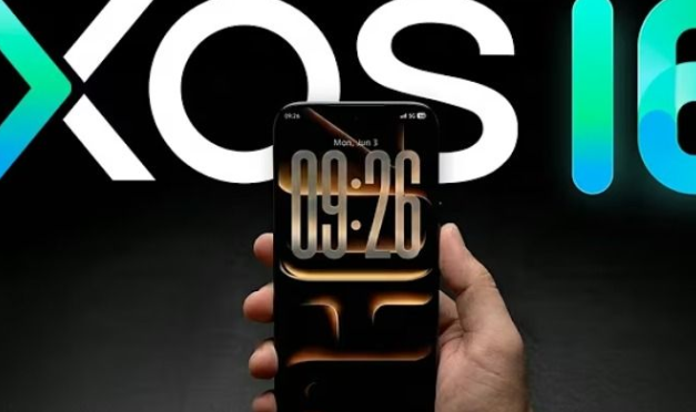 Bukan Sekadar Update, XOS 16 Infinix Kini Full AI