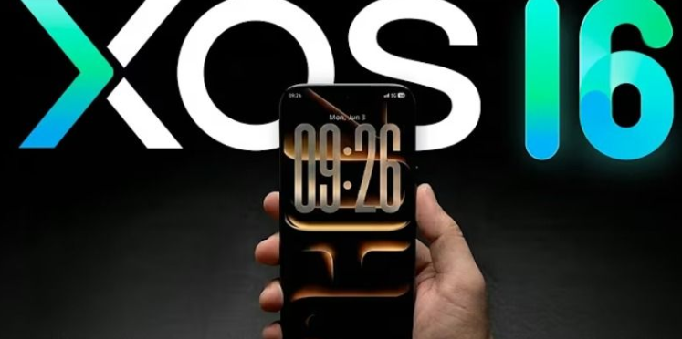 Bukan Sekadar Update, XOS 16 Infinix Kini Full AI