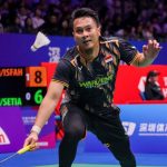 Jejak Karier Mohammad Ahsan Yang Legenda Ganda Putra