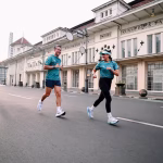 Lebih Dari Lari! Cara Maraton Bikin Keluarga Makin Kompak
