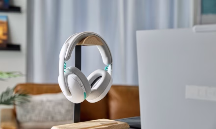 Logitech G325 Muncul: Solusi Headset Gaming Tanpa Ribet