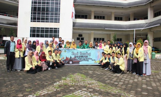 Prestasi UT Padang: Jawara Nasional Pendamping UMKM