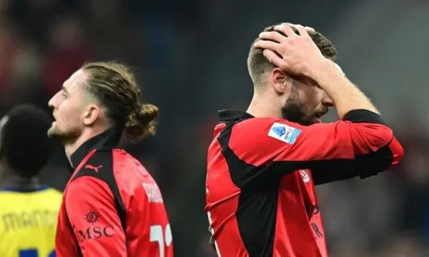 Skema “Licik” Parma: Tiru Arsenal Untuk Jebol Milan