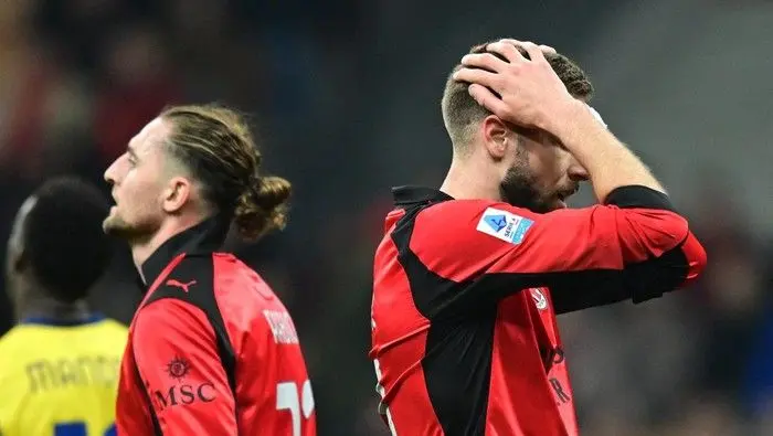 Skema "Licik" Parma: Tiru Arsenal Untuk Jebol Milan