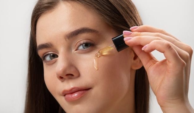 Tips Retinol Pemula: Sayonara Breakout