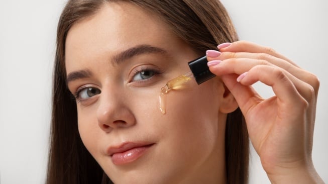 Tips Retinol Pemula: Sayonara Breakout