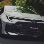 Toyota GR Corolla: Tampang Kalem, Performa Gak Masuk Akal
