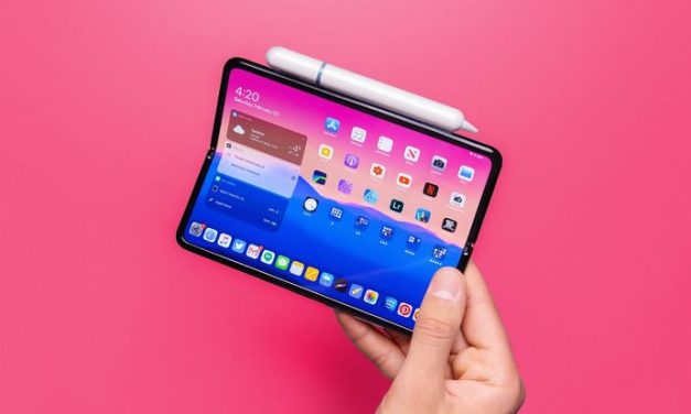 iPad Air M4 Resmi Rilis! Ini 3 Fitur “Gila” Yang Bikin Ngiler