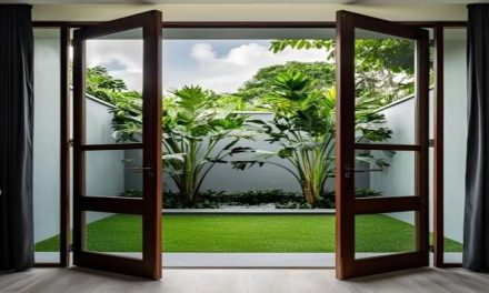 ​​3 Langkah Cerdas Bangun Ruang Terbuka Ramah Lingkungan