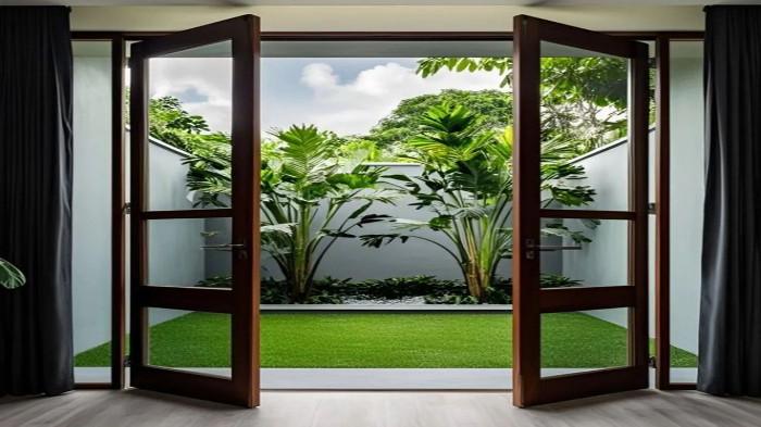 ​​3 Langkah Cerdas Bangun Ruang Terbuka Ramah Lingkungan