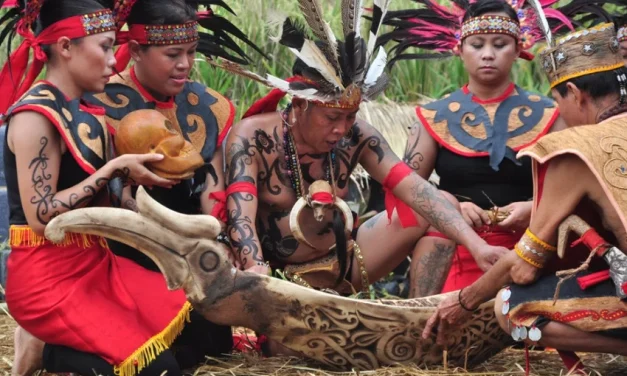 3 Etnis RI Yang Paling Di Segani, Apa Saja Rahasianya?