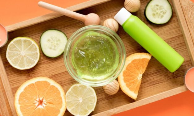 Antioksidan: Senjata Rahasia Biar Wajah Gak Cepat Tua