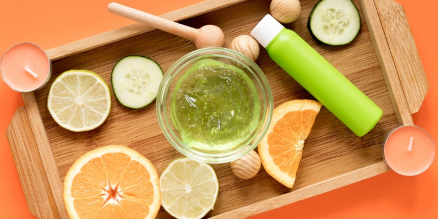 Antioksidan: Senjata Rahasia Biar Wajah Gak Cepat Tua