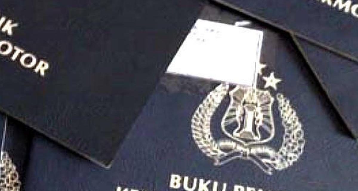 Biar Gak Ketipu! Cek Bagian Ini Buat Pastiin BPKB Asli Atau Palsu