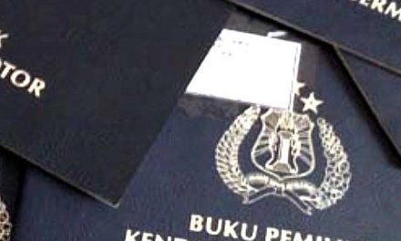 Biar Gak Ketipu! Cek Bagian Ini Buat Pastiin BPKB Asli Atau Palsu