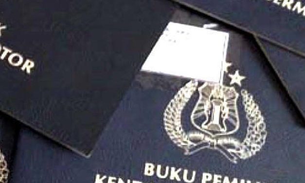 Biar Gak Ketipu! Cek Bagian Ini Buat Pastiin BPKB Asli Atau Palsu