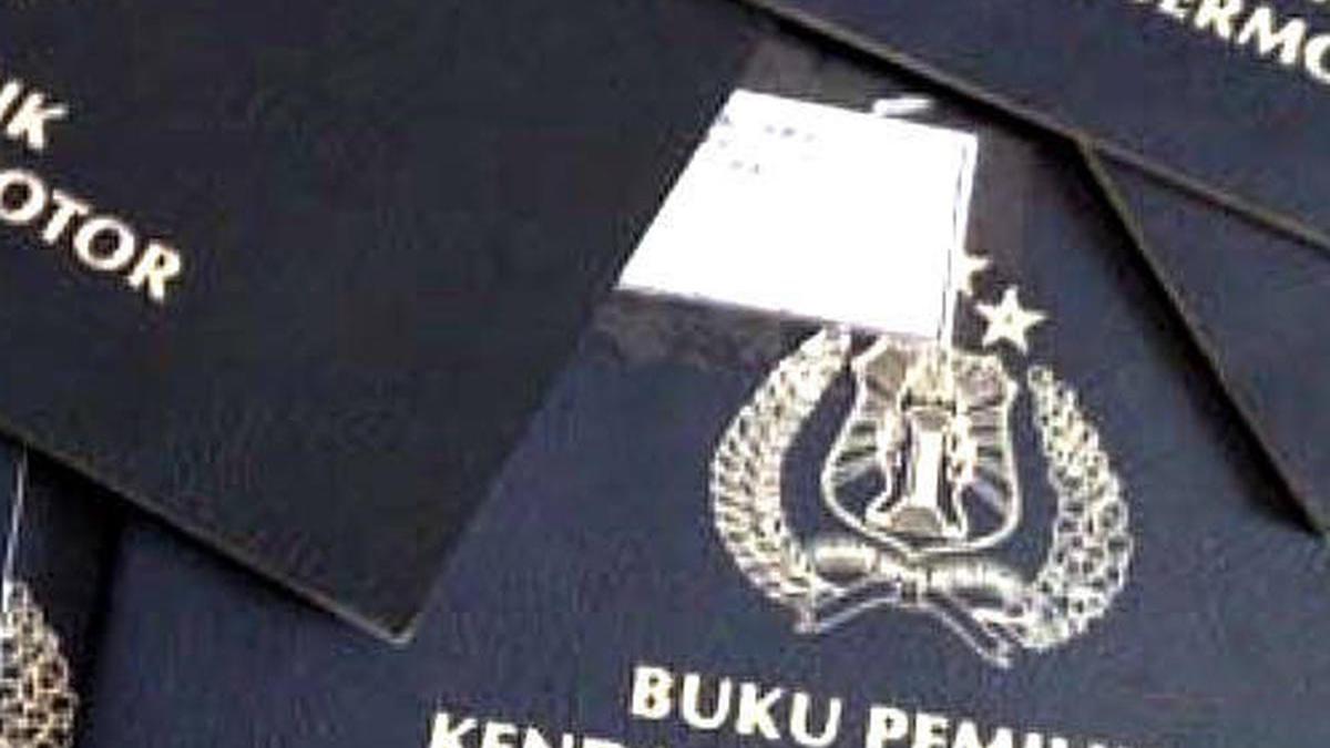 Biar Gak Ketipu! Cek Bagian Ini Buat Pastiin BPKB Asli Atau Palsu