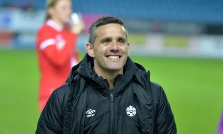 Blak-blakan! Ini Kata Herdman Usai Intip Super League 2025/26