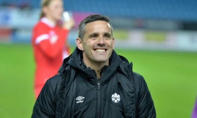 Blak-blakan! Ini Kata Herdman Usai Intip Super League 2025/26