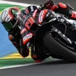 Gak Ada Lawan! Bezzecchi Kuasai MotoGP Americas