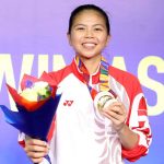 Greysia Polii: Inspirasi Nyata Dari Lapangan Bulu Tangkis