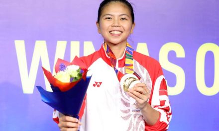 Greysia Polii: Inspirasi Nyata Dari Lapangan Bulu Tangkis