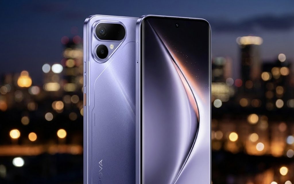 HP 5 Jutaan Anti Lowbat? Tecno Pova Curve 2 Jawabannya!