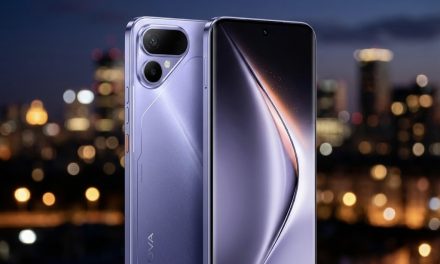 HP 5 Jutaan Anti Lowbat? Tecno Pova Curve 2 Jawabannya!