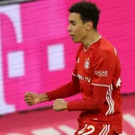 Jamal Musiala: Sang Maestro Baru Di Lini Tengah Bayern