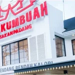 Jelajah Rasa: 4 Restoran Padang Paling Ikonik Di Sudut Jakarta