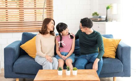 Mental Remaja Terancam, IDAI Minta Ortu & Guru Jangan Abai