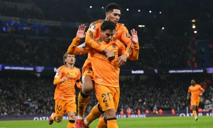Peringatan Mou: Madrid Makin ‘Gila’ Saat Punggung Di Tembok!