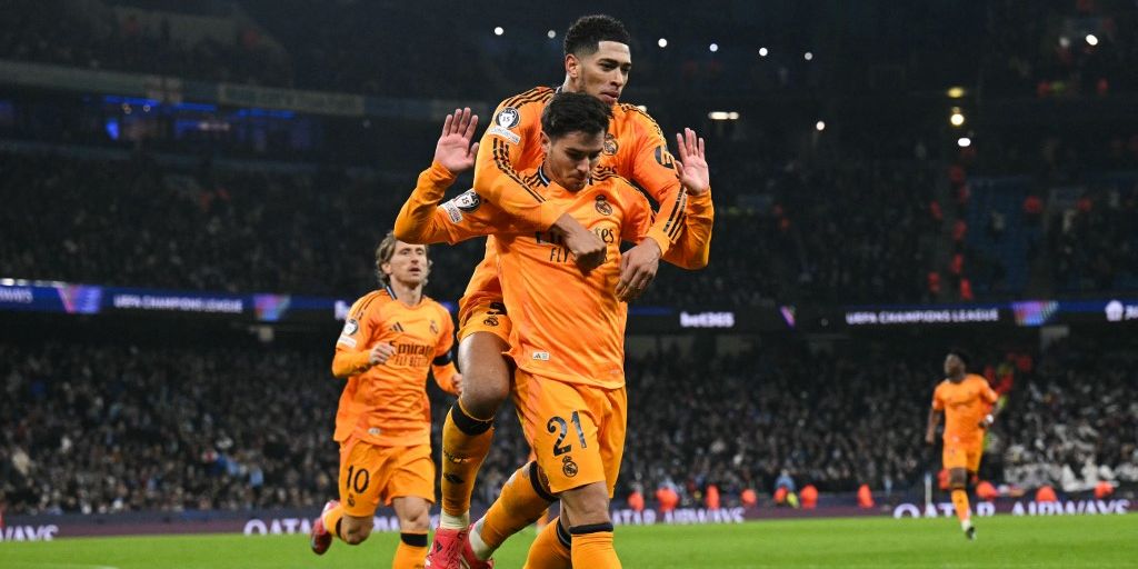 Peringatan Mou: Madrid Makin ‘Gila’ Saat Punggung Di Tembok!