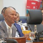 Said Abdullah: WTO Dan IMF Kunci Stabilitas Global Saat Ini