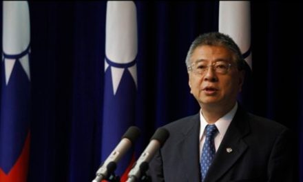 Skandal Mata-Mata: Jurnalis Taiwan Dalam Bidikan Otoritas